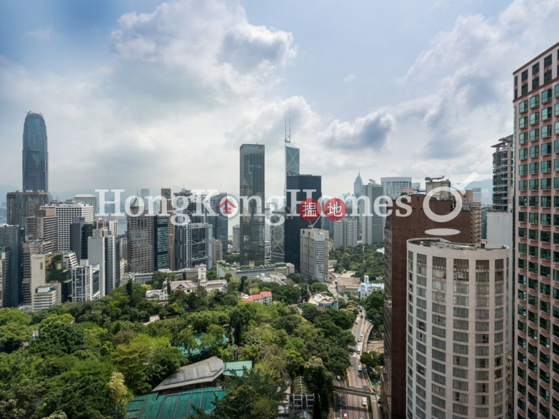 Property Search Hong Kong | OneDay | Residential | Rental Listings | 4 Bedroom Luxury Unit for Rent at Villa Elegance
