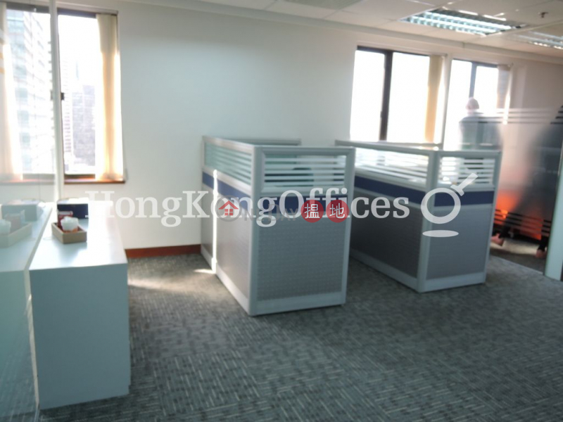 HK$ 53,716/ month | Bank of American Tower Central District Office Unit for Rent at Bank of American Tower