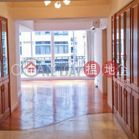 Luxurious 3 bedroom in Mid-levels West | Rental | Hanwin Mansion 慶雲大廈 _0