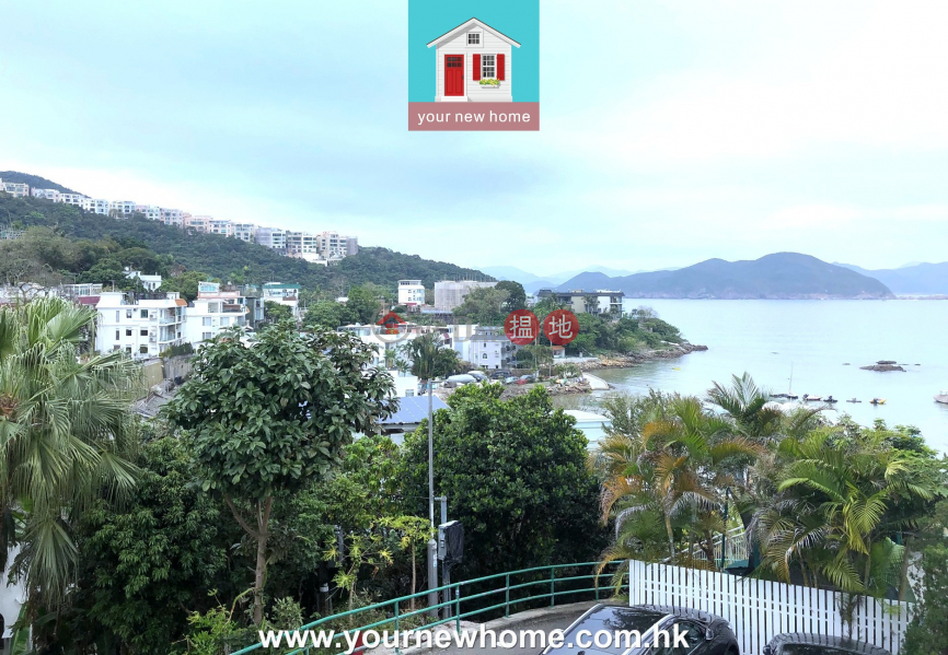 Sea View Duplex in Clearwater Bay for Rent|小坑口路 | 西貢-香港出租|HK$ 43,000/ 月