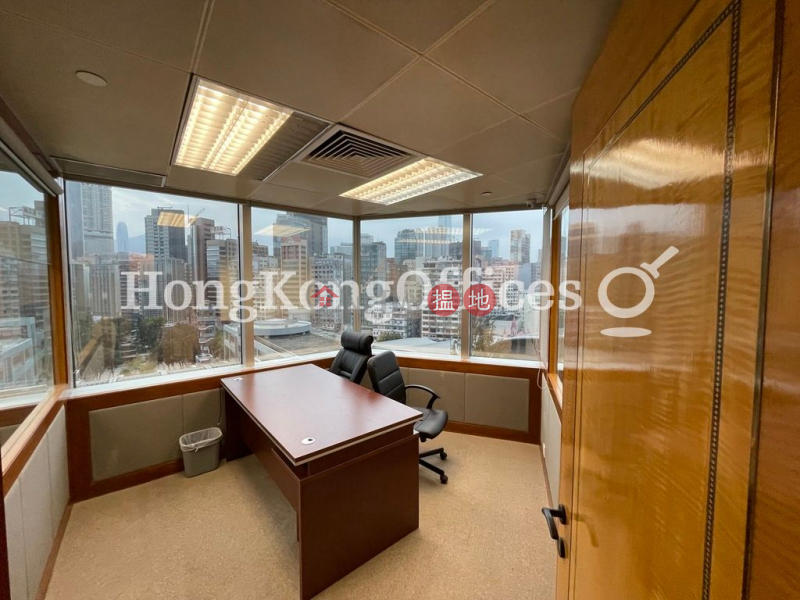 康宏廣場中層寫字樓/工商樓盤出租樓盤-HK$ 37,603/ 月