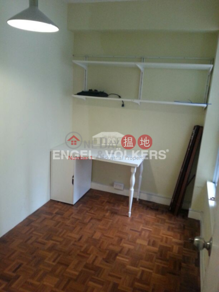 Property Search Hong Kong | OneDay | Residential, Sales Listings | 1 Bed Flat for Sale in Central Mid Levels