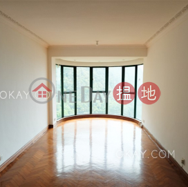 Charming 2 bedroom on high floor with parking | Rental | Hillsborough Court 曉峰閣 _0