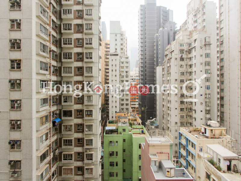 香港搵樓|租樓|二手盤|買樓| 搵地 | 住宅-出租樓盤|尚翹峰1期3座一房單位出租