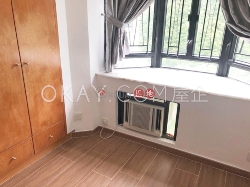 HK$ 9M | Block A (Flat 1 - 8) Kornhill Eastern District | Intimate 3 bedroom in Quarry Bay | For Sale