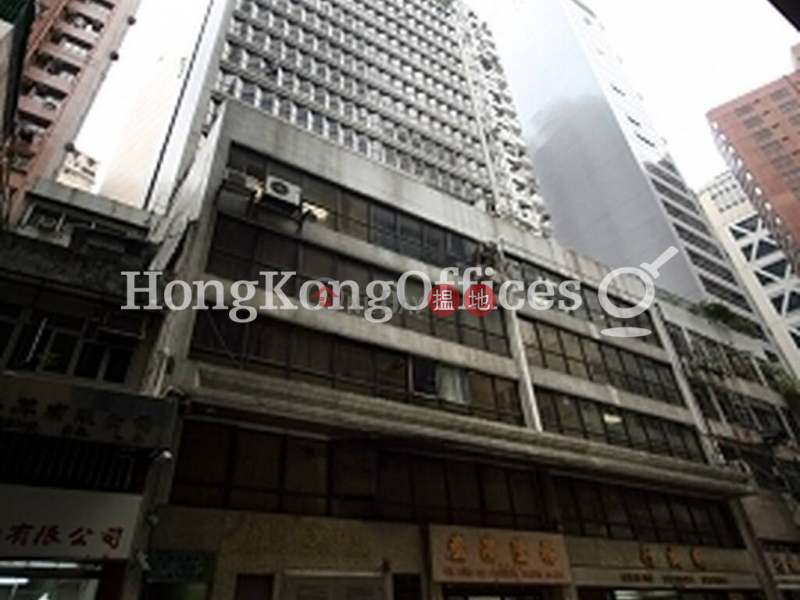 永德商業中心寫字樓租單位出售|永德商業中心(Wing Tuck Commercial Centre)出售樓盤 (HKO-55528-ABHS)