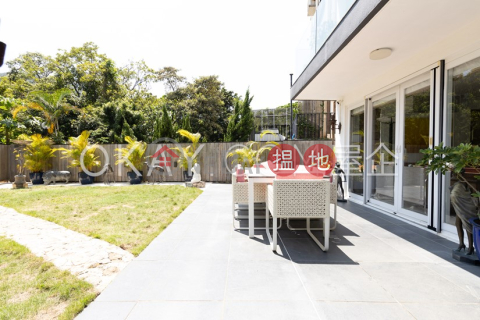 Tasteful house with rooftop, terrace & balcony | For Sale | Mau Po Village 茅莆村 _0
