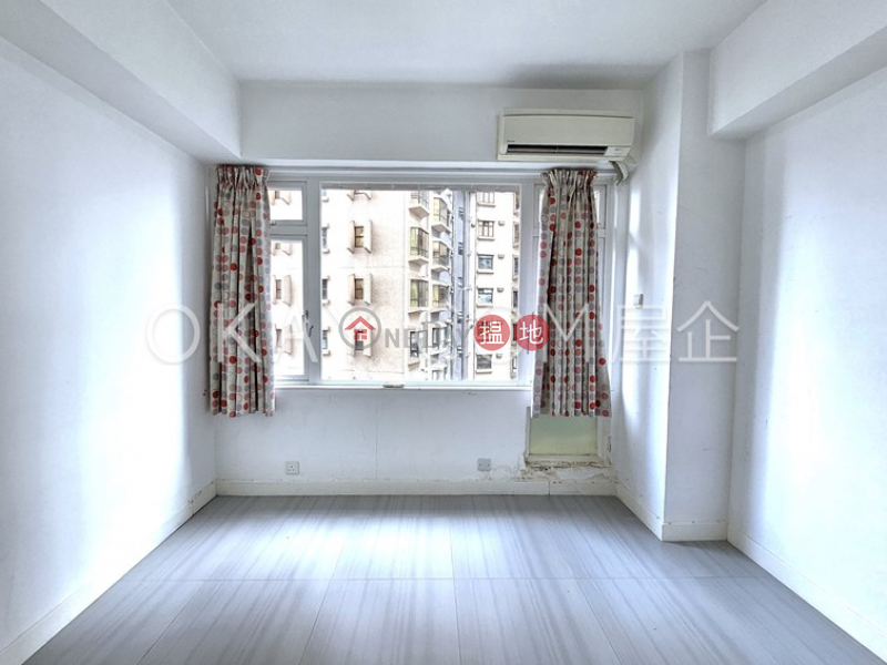 HK$ 36,000/ month Rhine Court | Western District Efficient 3 bedroom in Mid-levels West | Rental