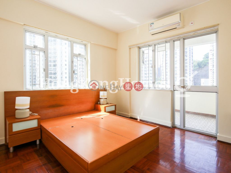 3 Bedroom Family Unit for Rent at Kan Oke House | Kan Oke House 勤屋 Rental Listings