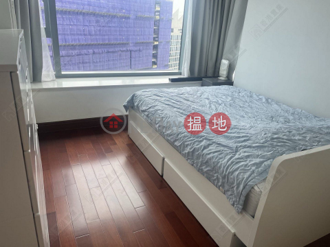 君臨天下三房一套一書房, 君臨天下3座 The Harbourside Tower 3 | 油尖旺 (ISAAC-852320922)_0