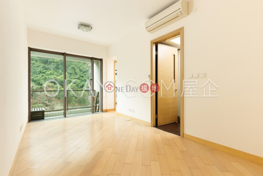Gorgeous 2 bedroom with balcony | For Sale | The Sail At Victoria 傲翔灣畔 Sales Listings