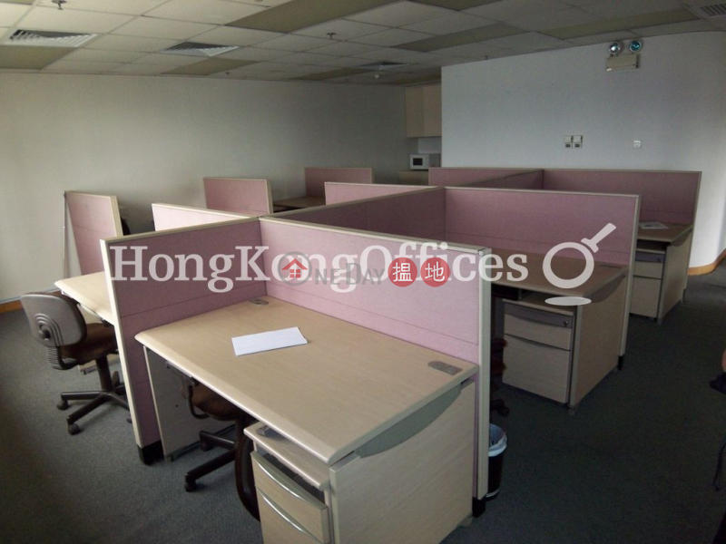 Office Unit for Rent at Bank of American Tower | 12 Harcourt Road | Central District Hong Kong Rental HK$ 159,185/ month