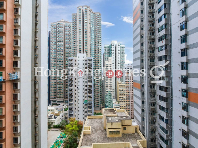 Property Search Hong Kong | OneDay | Residential | Rental Listings, 2 Bedroom Unit for Rent at The Morgan