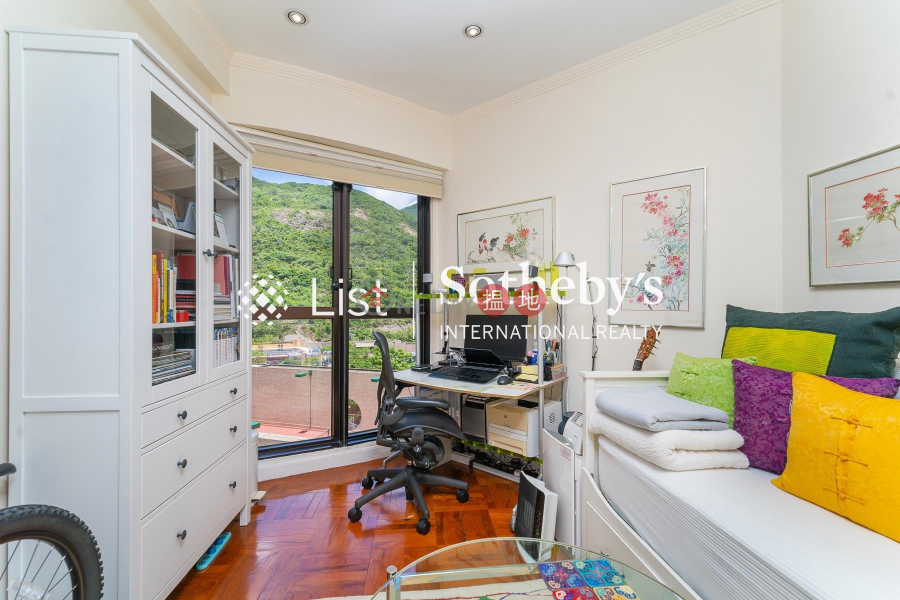 Property for Sale at Pacific View with 4 Bedrooms, 38 Tai Tam Road | Southern District | Hong Kong, Sales | HK$ 39M