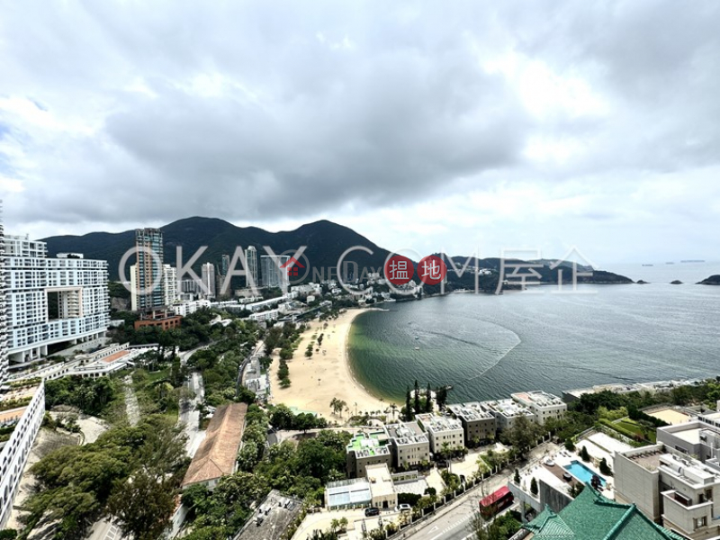 HK$ 52M | Repulse Bay Garden | Southern District | Efficient 2 bedroom with sea views, balcony | For Sale