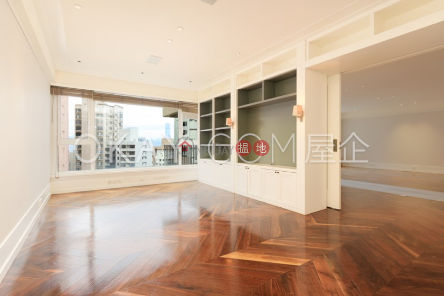 Property Search Hong Kong | OneDay | Residential, Sales Listings | Efficient 3 bedroom with balcony & parking | For Sale