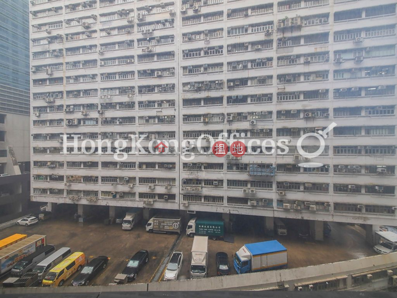 Office Unit for Rent at Genesis, Genesis 創協坊 Rental Listings | Southern District (HKO-68772-AJHR)