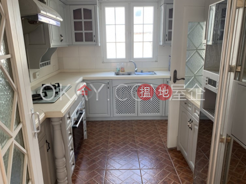 Luxurious house with terrace, balcony | For Sale | Venture Villa 華慧苑 _0