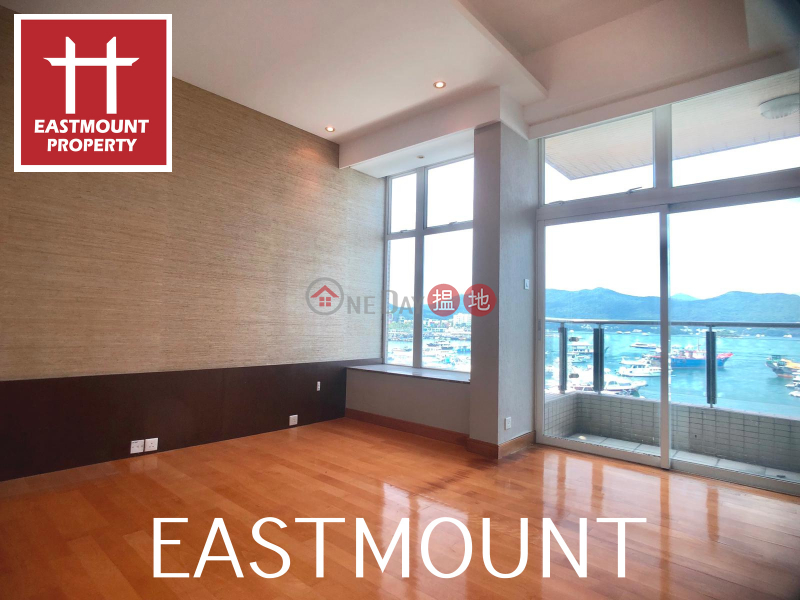 Property Search Hong Kong | OneDay | Residential | Sales Listings | Sai Kung Villa House Property For Sale in Costa Bello, Hong Kin Road 康健路西貢濤苑-Waterfront Duplex