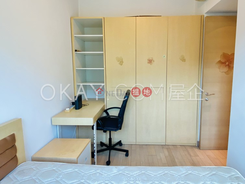 Practical 2 bedroom on high floor with balcony | Rental | The Sail At Victoria 傲翔灣畔 Rental Listings