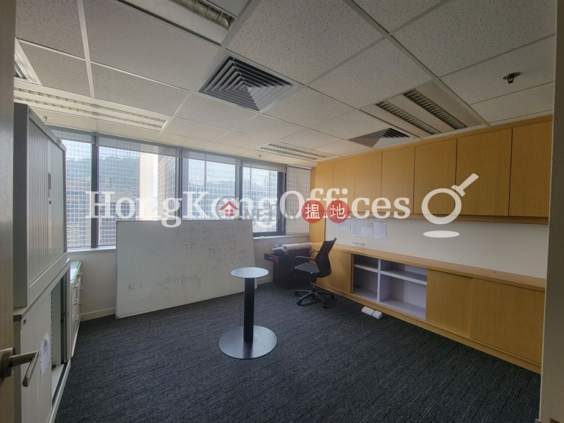 Office Unit for Rent at Fortis Bank Tower | 77-79 Gloucester Road | Wan Chai District Hong Kong | Rental, HK$ 109,200/ month