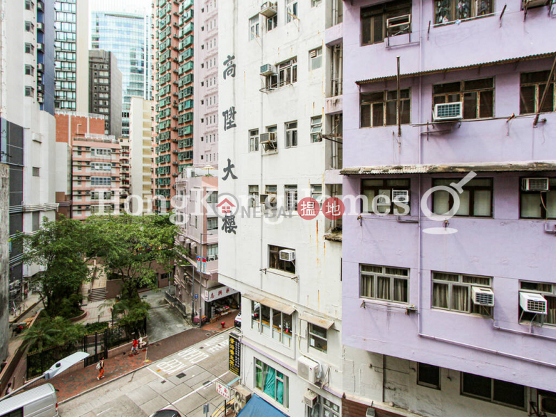 Property Search Hong Kong | OneDay | Residential | Sales Listings | 2 Bedroom Unit at 254 Hollywood Road | For Sale