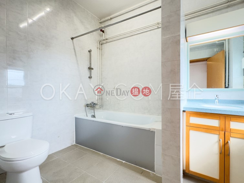 Lovely 3 bedroom on high floor with balcony & parking | Rental 11 Ho Man Tin Hill Road | Kowloon City | Hong Kong Rental | HK$ 53,100/ month