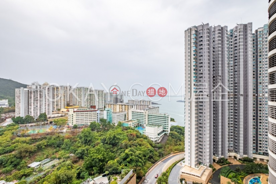 Property Search Hong Kong | OneDay | Residential Rental Listings Exquisite 3 bedroom with sea views, balcony | Rental