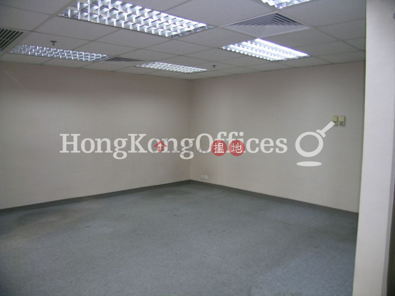 Property Search Hong Kong | OneDay | Office / Commercial Property Rental Listings Office Unit for Rent at Ocean Building