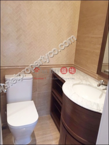 HK$ 24,000/ month One South Lane Western District, Apartment for Rent in Kennedy Town