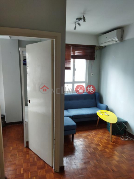 Flat for Rent in Mountain View Mansion, Wan Chai | Mountain View Mansion 廣泰樓 Rental Listings