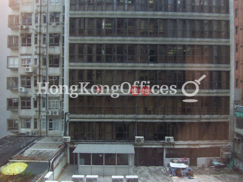 南和行大廈寫字樓租單位出租|西區南和行大廈(Nam Wo Hong Building)出租樓盤 (HKO-4989-ADHR)
