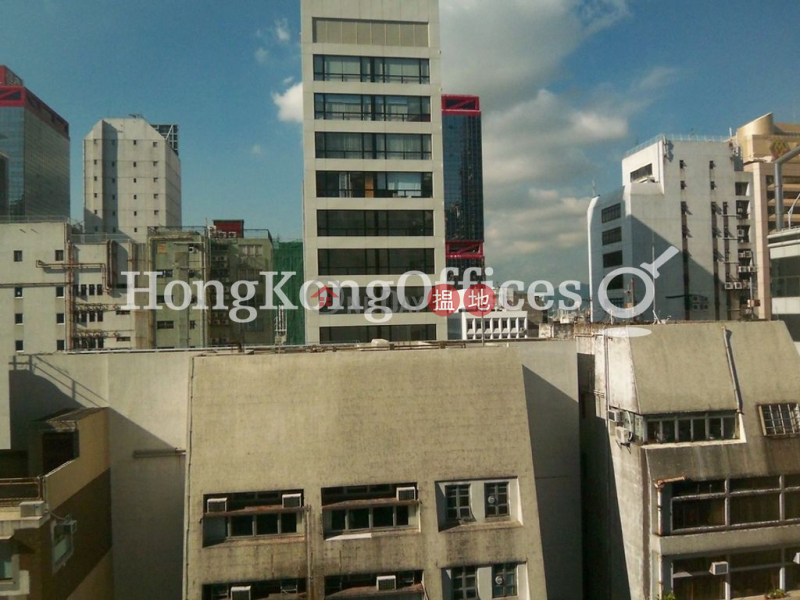 泰基商業大廈 (Bonham Circus)寫字樓租單位出租40-44文咸東街 | 西區香港-出租HK$ 102,254/ 月