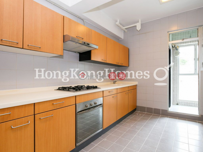 3 Bedroom Family Unit for Rent at The Regalis | 21 Crown Terrace | Western District | Hong Kong | Rental HK$ 50,000/ month