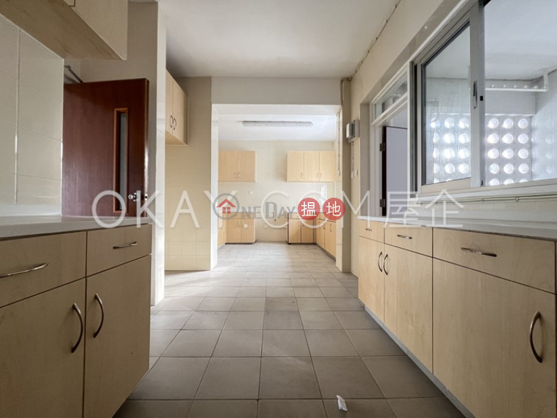 HK$ 58,900/ month, 89 Broadcast Drive, Kowloon City Unique 3 bedroom on high floor with balcony & parking | Rental