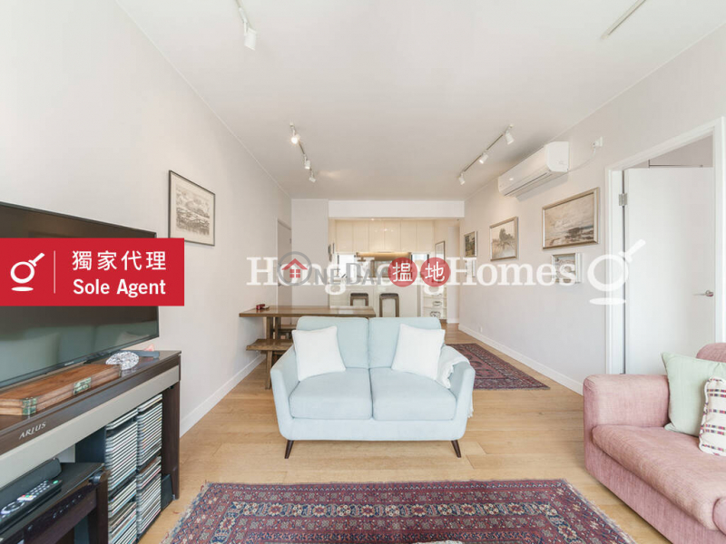 HK$ 15.71M Nikken Heights | Western District | 2 Bedroom Unit at Nikken Heights | For Sale