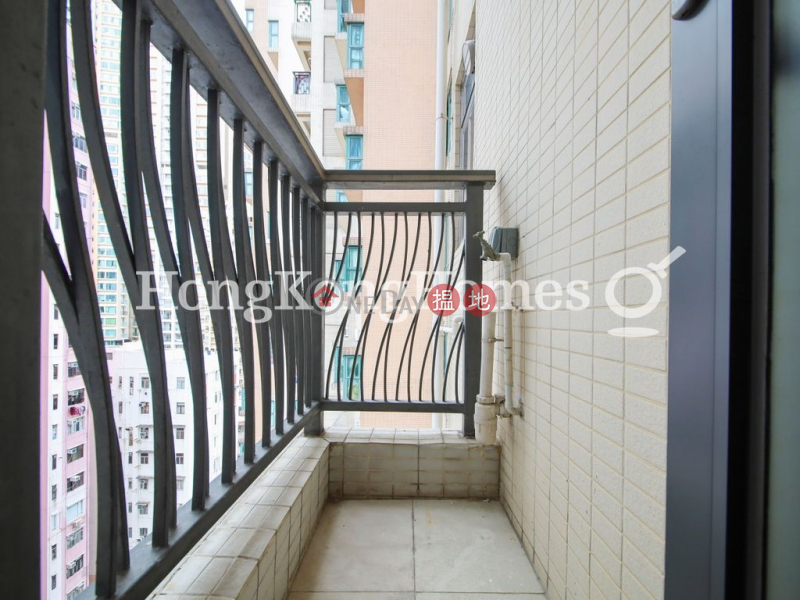 吉席街18號-未知-住宅-出租樓盤-HK$ 27,400/ 月