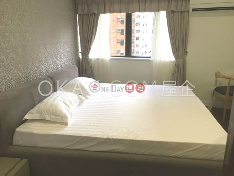 Bamboo Grove | Low Residential, Rental Listings HK$ 45,000/ month