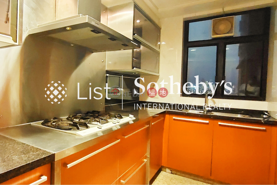 Property for Sale at The Arch with 3 Bedrooms | The Arch 凱旋門 Sales Listings