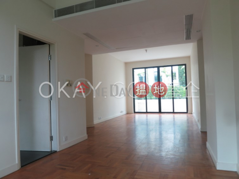 Gorgeous 2 bedroom with terrace & parking | Rental | 28 Stanley Village Road 赤柱村道28號 _0