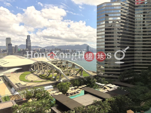2 Bedroom Unit for Rent at Convention Plaza Apartments | Convention Plaza Apartments 會展中心會景閣 _0