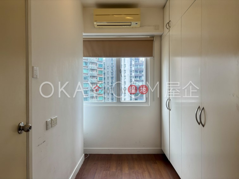 香港搵樓|租樓|二手盤|買樓| 搵地 | 住宅出租樓盤-1房1廁,實用率高,極高層《安峰大廈出租單位》