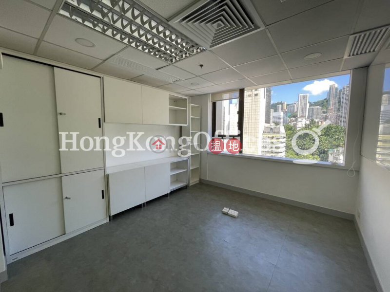 威信大廈|中層寫字樓/工商樓盤出租樓盤|HK$ 61,640/ 月