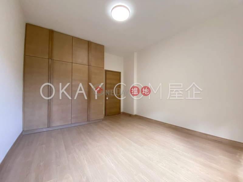 Efficient 3 bedroom with parking | Rental | 12-14 Wong Nai Chung Gap Road | Wan Chai District, Hong Kong Rental, HK$ 100,000/ month
