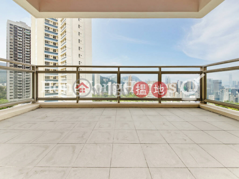 3 Bedroom Family Unit for Rent at Aurizon Quarters | Aurizon Quarters 金雲閣 _0