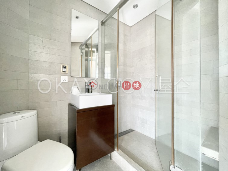 Property Search Hong Kong | OneDay | Residential, Rental Listings | Stylish 1 bedroom on high floor with balcony | Rental