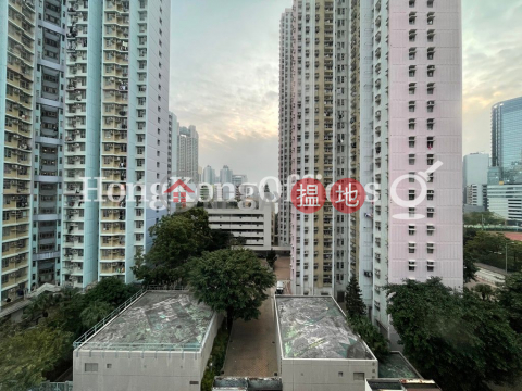 Office Unit for Rent at Trade Square, Trade Square 貿易廣場 | Cheung Sha Wan (HKO-46925-AGHR)_0