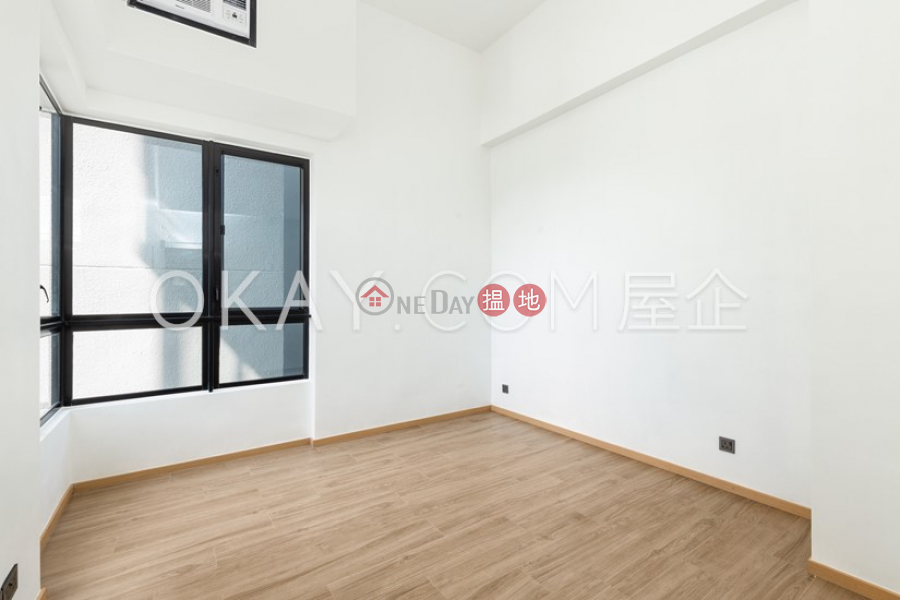 Property Search Hong Kong | OneDay | Residential | Rental Listings | Unique 3 bedroom with sea views & parking | Rental