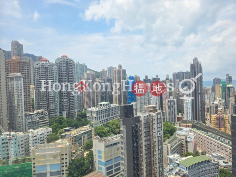 盈峰一號一房單位出售, 盈峰一號 One Pacific Heights | 西區 (Proway-LID129845S)_0