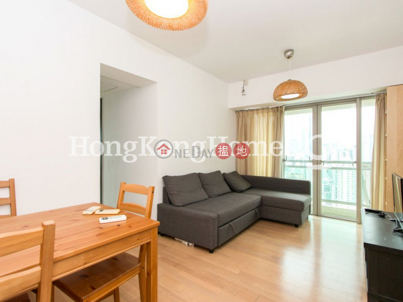 3 Bedroom Family Unit for Rent at Centre Place 1 High Street | Western District, Hong Kong Rental HK$ 38,000/ month